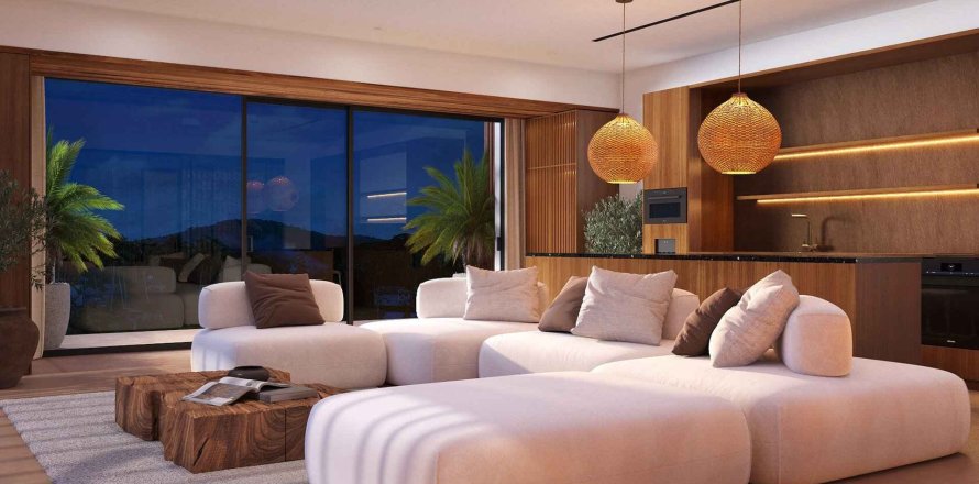 Apartemen 2 kamar tidur di EVERY BALI, Badung, Bali (10289)