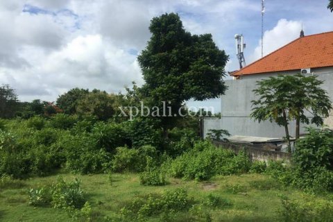 Tanah kavling 2160m2 di Kuta Selatan, Badung, Bali (5948)