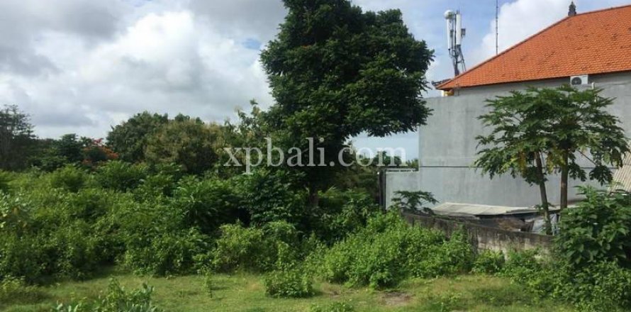 2160m2 Land in South Kuta, Badung, Bali (5948)
