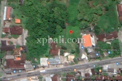 2160m2 Land in South Kuta, Badung, Bali (5948) 2