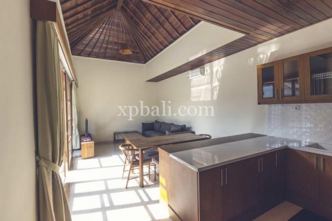 Вилла с 3 спальнями в Южная Кута, Бадунг, Бали (5950) 7