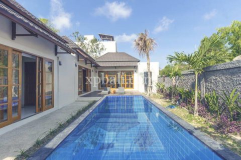 Vila 3 kamar tidur di Kuta Selatan, Badung, Bali (5950)