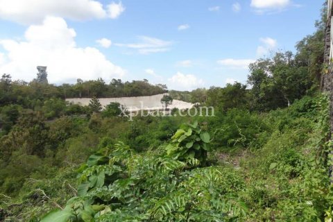Tanah kavling 2000m2 di Kuta Selatan, Badung, Bali (5952)