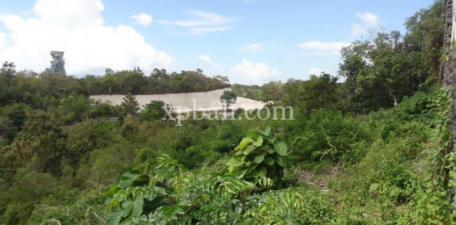 2000m2 Land in South Kuta, Badung, Bali (5952)