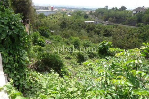 2000m2 Land in South Kuta, Badung, Bali (5952) 5