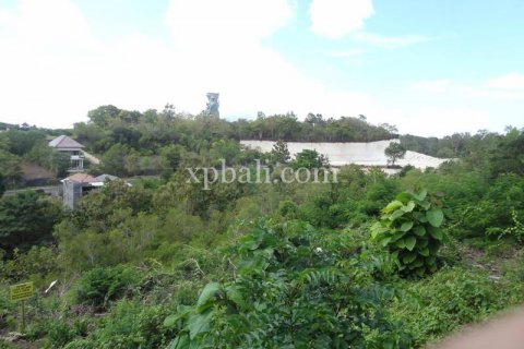 2000m2 Land in South Kuta, Badung, Bali (5952) 3
