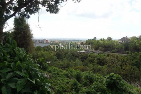2000m2 Land in South Kuta, Badung, Bali (5952) 2