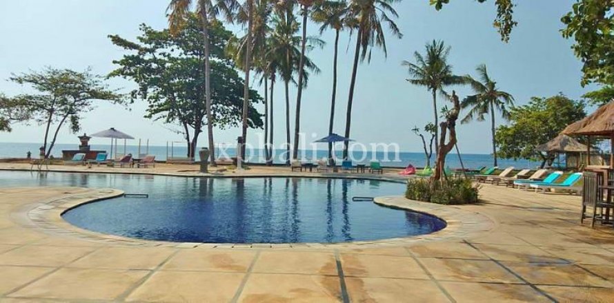 96 bedrooms Villa in Lovina, Anturan, Buleleng, Bali (5946)