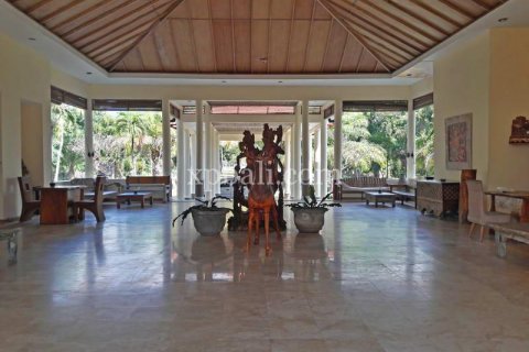 96 bedrooms Villa in Lovina, Anturan, Buleleng, Bali (5946) 8