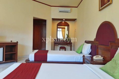 96 bedrooms Villa in Lovina, Anturan, Buleleng, Bali (5946) 4