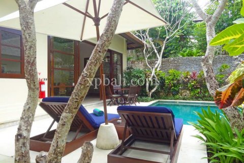 2 bedrooms Villa in South Kuta, Badung, Bali (5951) 11