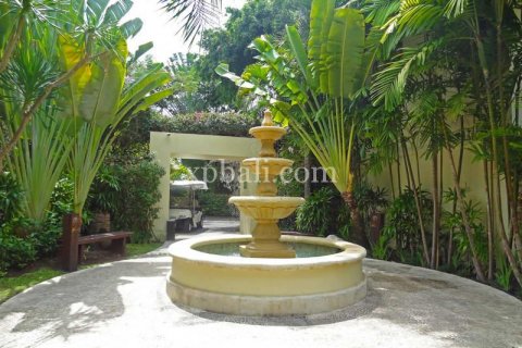 2 bedrooms Villa in South Kuta, Badung, Bali (5951) 9