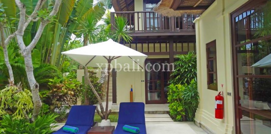 2 bedrooms Villa in South Kuta, Badung, Bali (5951)