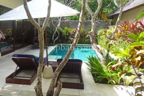 2 bedrooms Villa in South Kuta, Badung, Bali (5951) 7