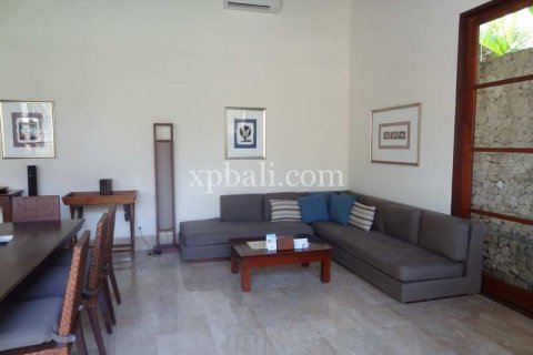 2 bedrooms Villa in South Kuta, Badung, Bali (5951) 8