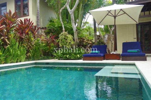 2 bedrooms Villa in South Kuta, Badung, Bali (5951) 13