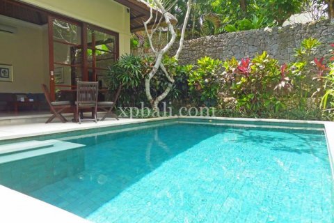 2 bedrooms Villa in South Kuta, Badung, Bali (5951) 2