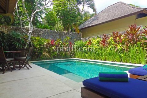 2 bedrooms Villa in South Kuta, Badung, Bali (5951) 3
