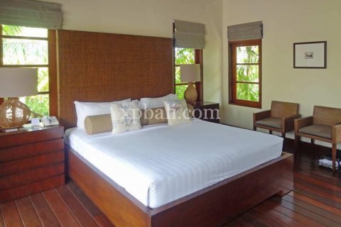 2 bedrooms Villa in South Kuta, Badung, Bali (5951) 4