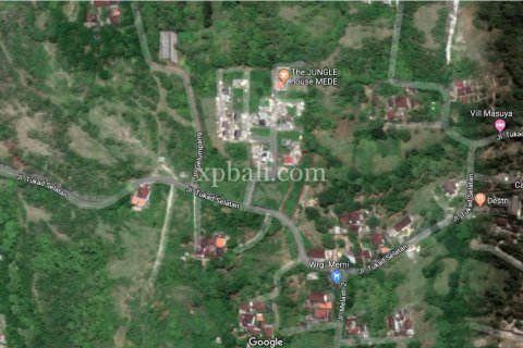 965m2 Land in South Kuta, Badung, Bali (5949) 2