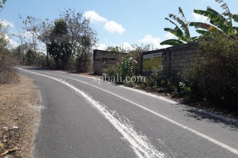 965m2 Land in South Kuta, Badung, Bali (5949) 3
