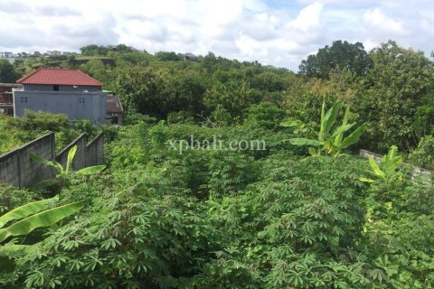 965m2 Land in South Kuta, Badung, Bali (5949) 9