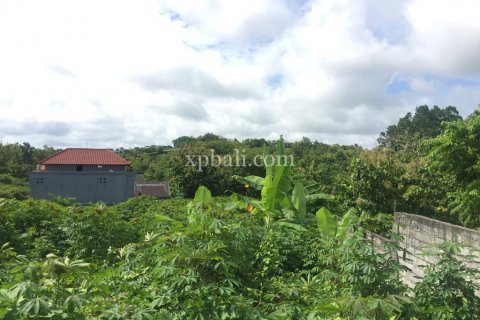 965m2 Land in South Kuta, Badung, Bali (5949)