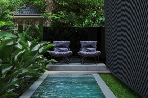 Jey Grey Cabanas in Kuta, Badung, Bali (8165) 6