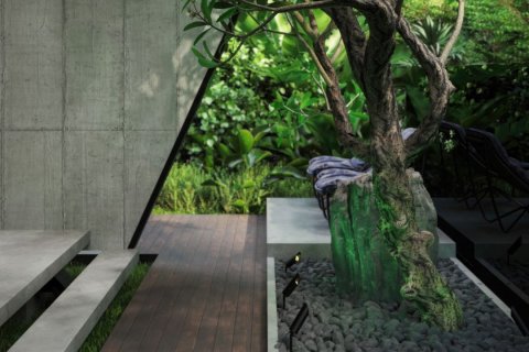 Jey Grey Cabanas in Kuta, Badung, Bali (8165) 4