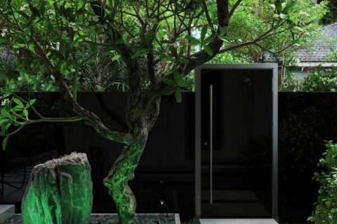 Jey Grey Cabanas in Kuta, Badung, Bali (8165) 2