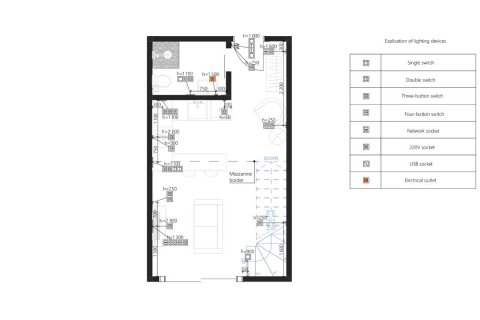 Вилла с 2 спальнями в Jey Grey Cabanas, Кута, Бадунг, Бали (8167) 2