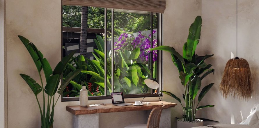 3 bedrooms Villa in Salty Jim mini, Kuta, Badung, Bali (8164)