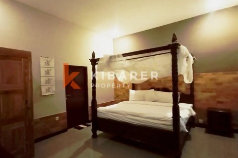 2 bedrooms Villa in Kerobokan, Badung, Bali (13565) 10