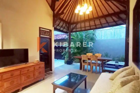 2 bedrooms Villa in Kerobokan, Badung, Bali (13565) 4