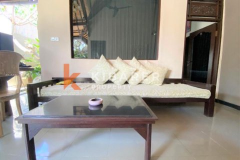 2 bedrooms Villa in Kerobokan, Badung, Bali (13565) 2