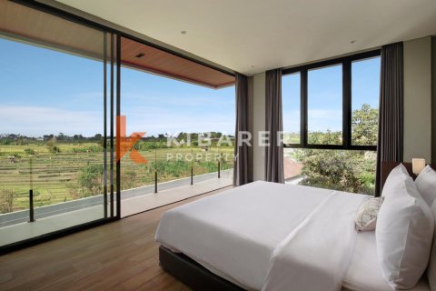 3 bedrooms Villa in Cepaka, Kediri, Tabanan, Bali (13620) 23