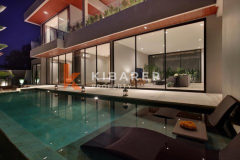 Vila 3 kamar tidur di Cepaka, Kediri, Tabanan, Bali (13620)