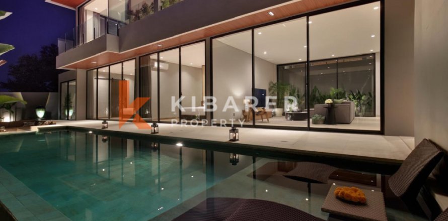 3 bedrooms Villa in Cepaka, Kediri, Tabanan, Bali (13620)