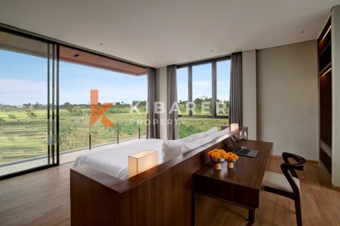 3 bedrooms Villa in Cepaka, Kediri, Tabanan, Bali (13620) 14
