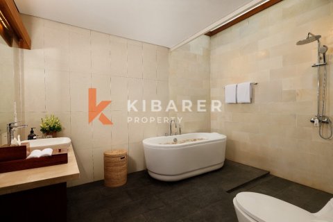 9 bedrooms Villa in Canggu, Badung, Bali (13618) 17