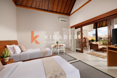 9 bedrooms Villa in Canggu, Badung, Bali (13618) 29
