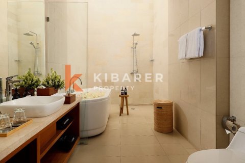 9 bedrooms Villa in Canggu, Badung, Bali (13618) 11