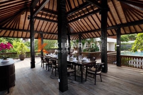 9 bedrooms Villa in Canggu, Badung, Bali (13618) 7