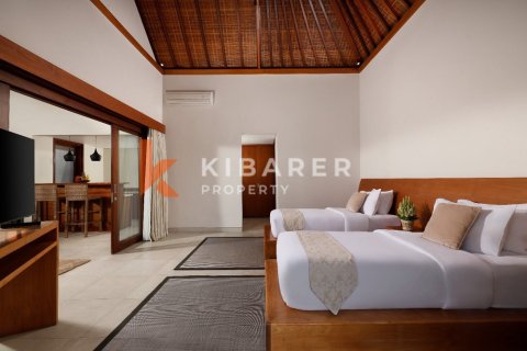 9 bedrooms Villa in Canggu, Badung, Bali (13618) 26