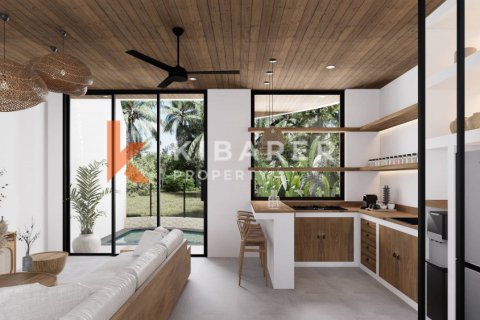 2 bedrooms Villa in Tumbak Bayuh, Mengwi, Badung, Bali (13617) 5