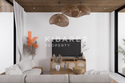 2 bedrooms Villa in Tumbak Bayuh, Mengwi, Badung, Bali (13617) 3