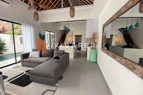 3 bedrooms Villa in Kuta, Badung, Bali (13615) 3