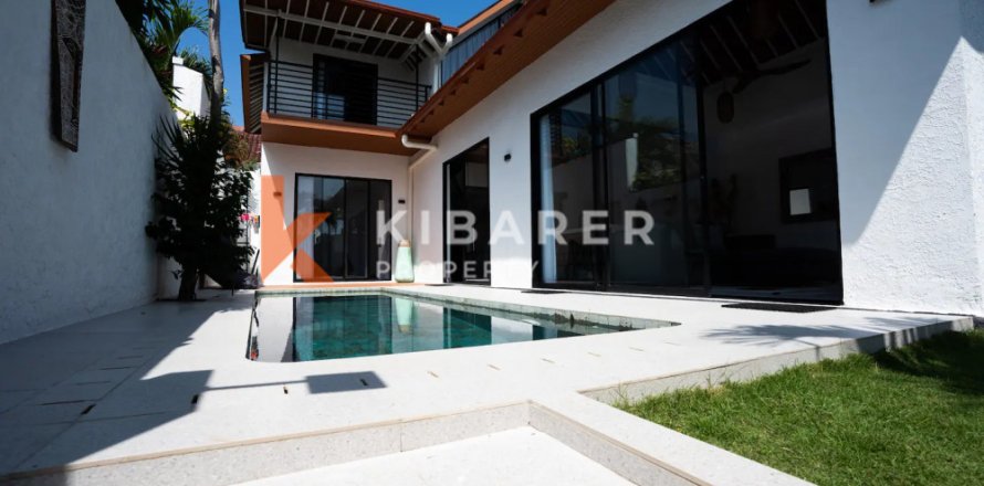 3 bedrooms Villa in Kuta, Badung, Bali (13615)