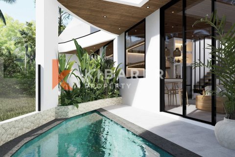 Vila 2 kamar tidur di Tumbak Bayuh, Mengwi, Badung, Bali (13619)
