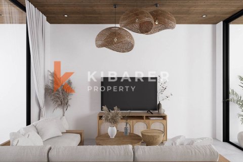 2 bedrooms Villa in Tumbak Bayuh, Mengwi, Badung, Bali (13619) 5
